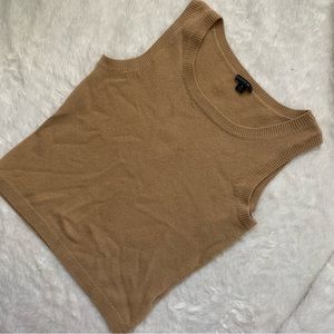 Cashmere Top